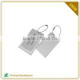 2016 Brand Hanging Aluminum Luggage Tag In China thumbnail-5