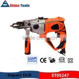 1010W Electric Portable 13mm Impact Drill