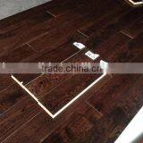 Prefinished White Oak Solid Wood Flooring, Good Quality thumbnail-5