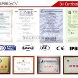 Buy Best Barcode Scanner Android Handheld Terminal With IP65 Standard Certification and 1.8M Drop thumbnail-3