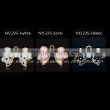 Rhinestone Bridal Applique Design Rhinestone Trimming thumbnail-3