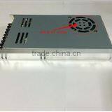 360W Output Power and Single Output Type 12V 30A 24V 15A 360W LED Switching Power Supply