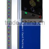 High Quality UHF RFID Parking System Device Car Park Ticket Dispenser for Entry Control