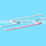 Bathroom Products Extension Pole Shower Curtain Rod thumbnail-1