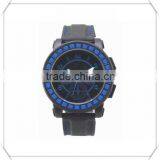 Men Outdoor Japan Movt Quartz Water Resistant Wrist Watch thumbnail-5