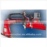 CNC-HY3445 flame cutter/cutting nozzle ,software/plasma cutting machine