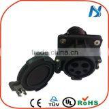 New Products 2016 J1772 Power Connector With Charger/ ac Outlet for Car thumbnail-6