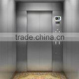 FAST Brand Traction Machine Drive Passenger Elevator With Machine Room