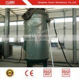 China Plastic Machinery Blow Molding Machine for Sale With ISO 9001 Certificate