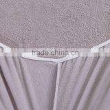 100% Waterproof Small Double Natural Mattress Protector Sale thumbnail-4