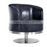 Office Sofa in Furniture Swivel Visitor Sofa Office Chair G-313 thumbnail-3