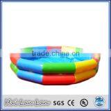 Wholesale Durable Inflatable Clear Pool thumbnail-1