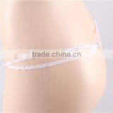 Hot Selling Sex Lingerie Sex Transparent Underwear for Women thumbnail-3