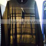 Men Middle Aged and Elderly Sweater Inventory thumbnail-5