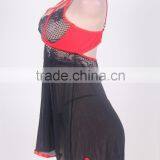 New Stylish Embroidery Girls' Underwear thumbnail-3