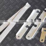Customized Stamping Parts, Metal Stamping,China Manufacturer Factory thumbnail-2