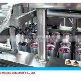 Curd Cup Sealing Machine