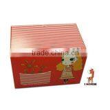 Pattern Storage Boxes