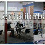 Taizhou Ceramics Cartridge Brass Basin Mixer RTS5531-2R Single Level Faucet thumbnail-5