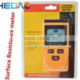 HOT! digital premium lowest earth resistance tester