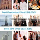 Henan Lino Import/Export Trading Co., Ltd. company overview - view 1 thumbnail