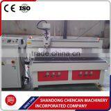 The Middle East Servo Drive Cnc Router Machine Wood Machine for Wood Cabinet Furniture thumbnail-2