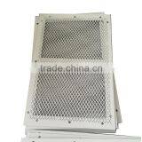 Powder Coating Stainless Steel Cover Sheet Metal Fabrication thumbnail-2