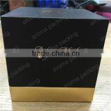 High Quality Thick Cardboard Box for Perfume Packing, Custom Luxury Perfume Packing Box thumbnail-4