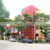 Changguang Communication Technology (Jiangsu) Co., Ltd. company overview - view 1 thumbnail