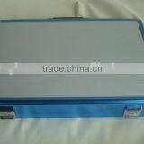 40mm Watch Case,ABS Panel Watch Storage Box,aluminum Fancy Watch Box thumbnail-3