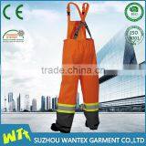 EN20471 Waterproof Safety Trousers High Quality Working Pants Work Pants Reflective Trousers thumbnail-2