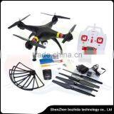 High Quality Syma X8W 3D 2.4G 4CH 4-axis RC Airplane With Six Axis Gyroscope rc Airplane for Sale thumbnail-5