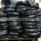 16 Gauge Black Annealed Tie/binding Iron Wire