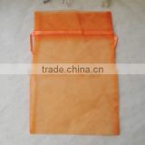 Colorful organza bags wholesale for wedding