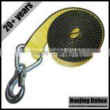 2" Winch Straps w Snap Hooks Since 1993 thumbnail-1