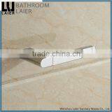 Promotional Chinese Wholesalers Zinc Alloy Chrome Finishing Bathroom Sanitary Items Wall Mounted Toilet Paper Holder thumbnail-2