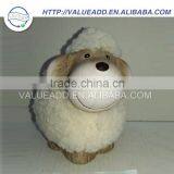 Best Selling Ceramic Piggy Bank and Coins Factory Supply thumbnail-1