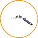 Smartphone 2in1 Mini Aluminium Stylus From Dailyetech