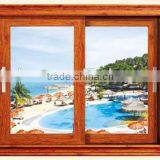 Spacious Aluminum Windows in Pakistan