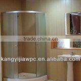 Wpc Pvc Foam Bathrooom Wall Panel