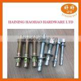 M16*220 Wedge Anchor Through Bolt thumbnail-5