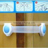 Baby Safety Lock, Security Lock, Drawer Lock, Refrigerator Lock, Hot Sale Baby Protective Product