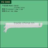 Stainless Steel u Bracket / Display Angle Bracket thumbnail-1