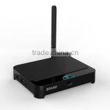Android 4.4 EKB328 TV BOX RK3288 28nm Quad Core 2G+8G TV Receiver Support 3D Gaming