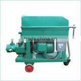 Plate Pressure Oil Filtering Machine Series