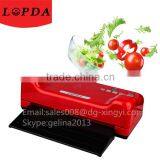 Best Quality Food Vacuum Sealer, Mini Vacuum Sealing System for Dry Food Commercial Application