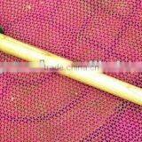 Adze Hammer With Wooden Handle thumbnail-1