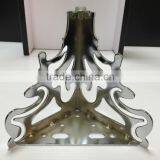 2015 Hot chrome cabinet legs chrome kitchen cabinets legs chrome kitchen cabinets legsA110-a