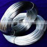 Electric Galvanized Wire