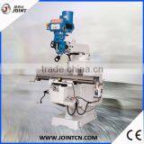 Vertical Milling Machine thumbnail-1